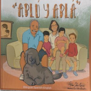 Ablu y Abla