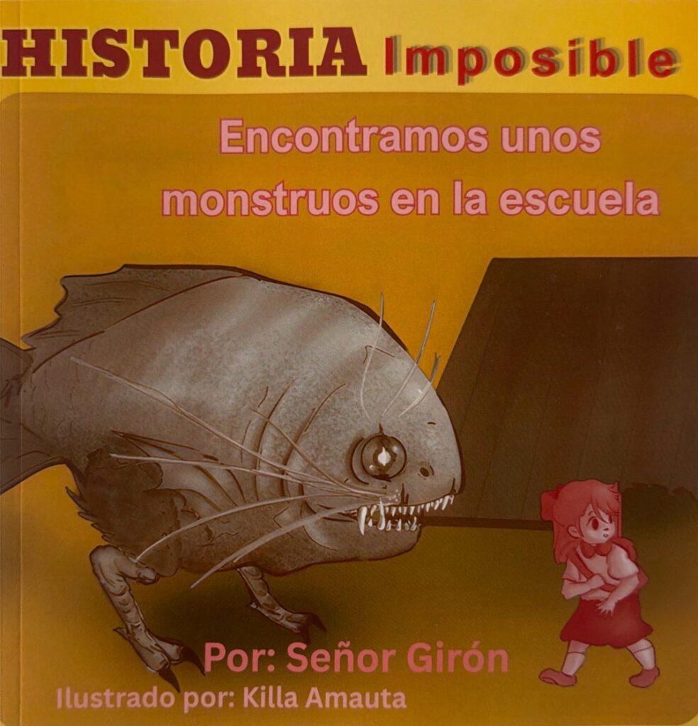 Historia Imposible